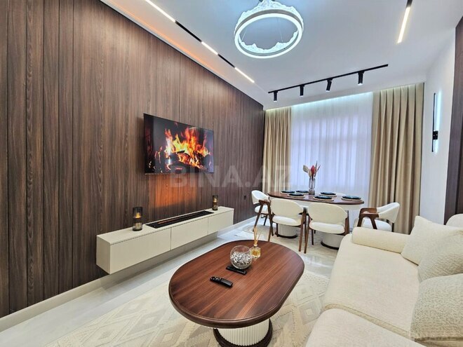 Продаётся 3-комн. новостройка 93 м², м. Шах Исмаил Хатаи, photo 6 from 21