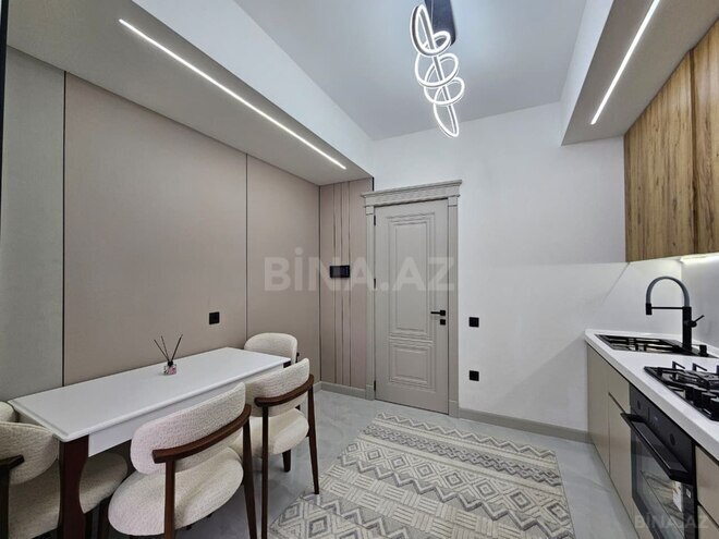 Продаётся 3-комн. новостройка 93 м², м. Шах Исмаил Хатаи, photo 12 from 21