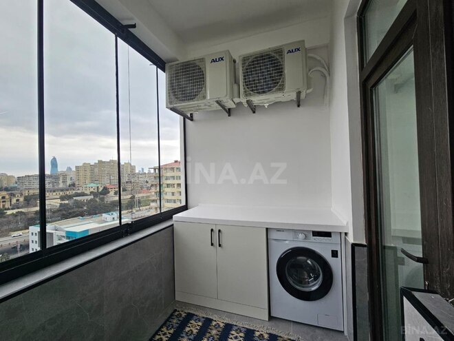 Продаётся 3-комн. новостройка 93 м², м. Шах Исмаил Хатаи, photo 20 from 21