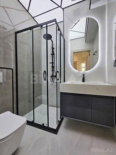 Продаётся 3-комн. новостройка 93 м², м. Шах Исмаил Хатаи, photo 13 from 21