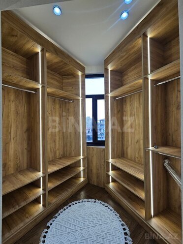 Продаётся 3-комн. новостройка 93 м², м. Шах Исмаил Хатаи, photo 10 from 21