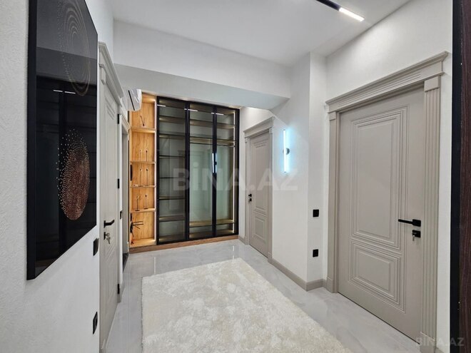 Продаётся 3-комн. новостройка 93 м², м. Шах Исмаил Хатаи, photo 16 from 21