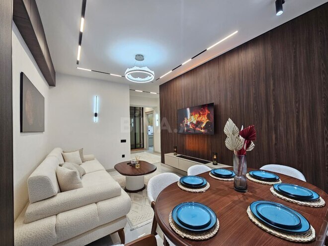 Продаётся 3-комн. новостройка 93 м², м. Шах Исмаил Хатаи, photo 4 from 21