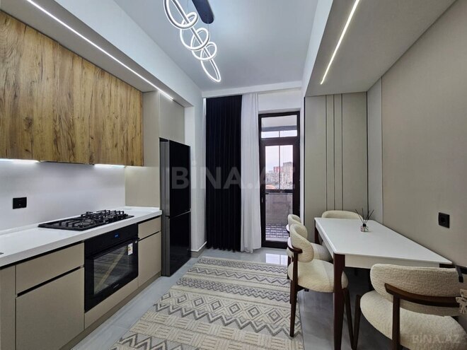 Продаётся 3-комн. новостройка 93 м², м. Шах Исмаил Хатаи, photo 18 from 21