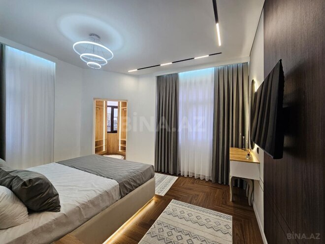 Продаётся 3-комн. новостройка 93 м², м. Шах Исмаил Хатаи, photo 7 from 21