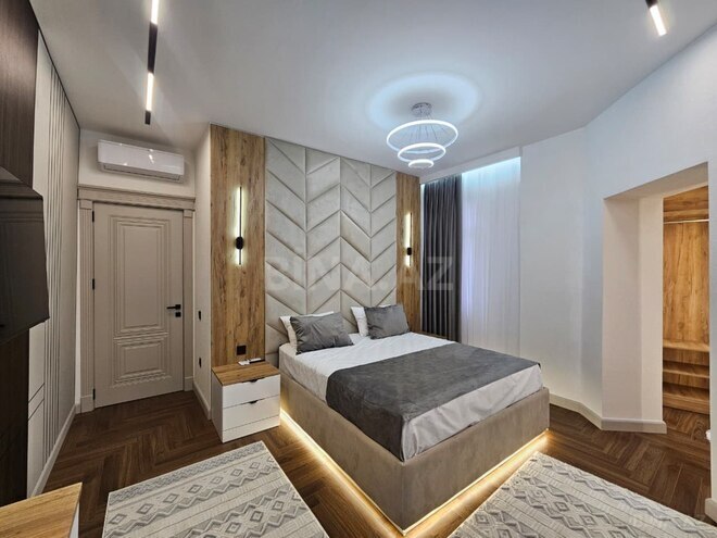 Продаётся 3-комн. новостройка 93 м², м. Шах Исмаил Хатаи, photo 9 from 21