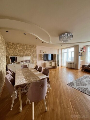 Продаётся 3-комн. новостройка 137 м², м. Дернегюль, photo 1 from 16