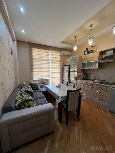 Продаётся 3-комн. новостройка 137 м², м. Дернегюль, photo 11 from 16