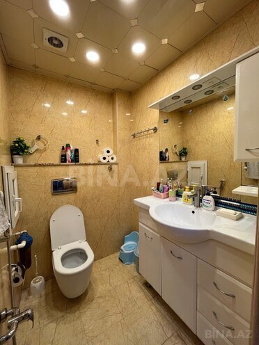 Продаётся 3-комн. новостройка 137 м², м. Дернегюль, photo 14 from 16
