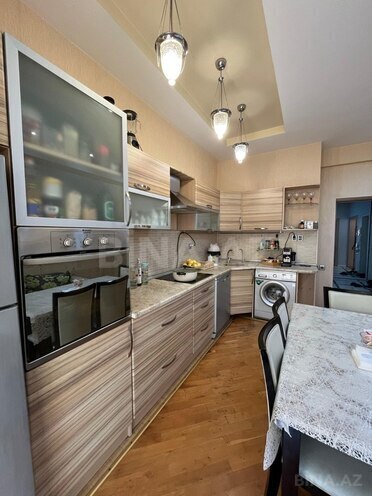 Продаётся 3-комн. новостройка 137 м², м. Дернегюль, photo 10 from 16