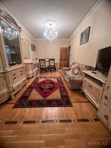 Продаётся 2-комн. вторичка 65 м², м. Азадлыг проспекти, photo 3 from 20