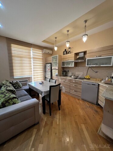 Продаётся 3-комн. новостройка 137 м², м. Дернегюль, photo 9 from 16