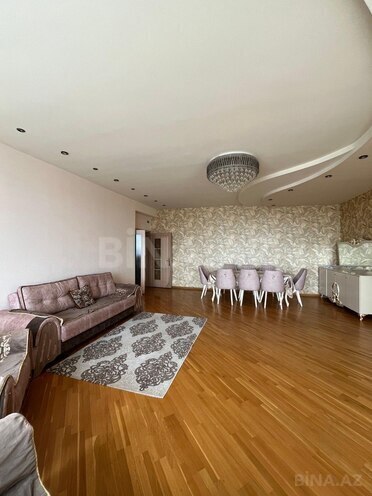 Продаётся 3-комн. новостройка 137 м², м. Дернегюль, photo 4 from 16