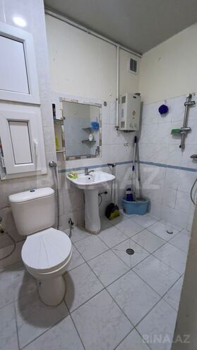 Сдаётся 2-комн. вторичка 60 м², м. Элмляр Академиясы, photo 18 from 20