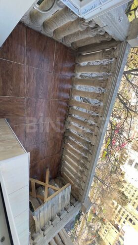 Сдаётся 2-комн. вторичка 60 м², м. Элмляр Академиясы, photo 15 from 20