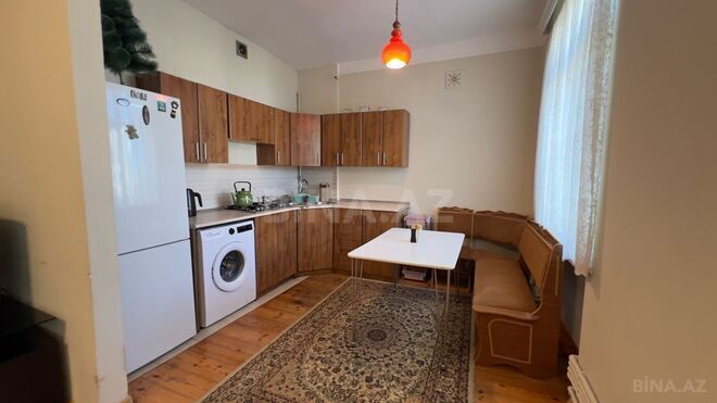 Сдаётся 2-комн. вторичка 60 м², м. Элмляр Академиясы, photo 9 from 20