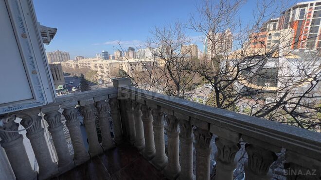 Сдаётся 2-комн. вторичка 60 м², м. Элмляр Академиясы, photo 19 from 20