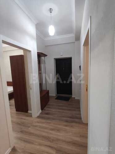 Продаётся 3-комн. новостройка 90 м², пос. Ени Ясамал, photo 11 from 12