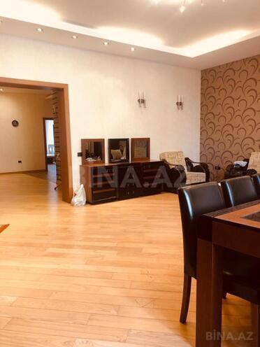 Продаётся 4-комн. новостройка 200 м², м. 28 мая, photo 3 from 19