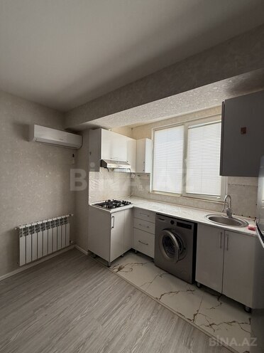 Продаётся 1-комн. новостройка 67 м², пос. Бакиханова, photo 4 from 9