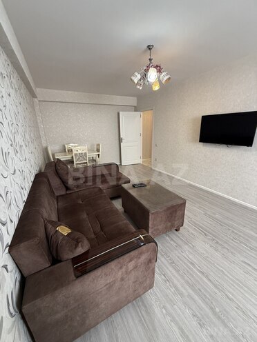 Продаётся 1-комн. новостройка 67 м², пос. Бакиханова, photo 3 from 9