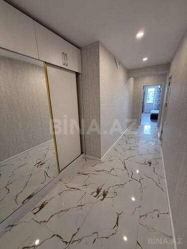 Продаётся 1-комн. новостройка 67 м², пос. Бакиханова, photo 7 from 9