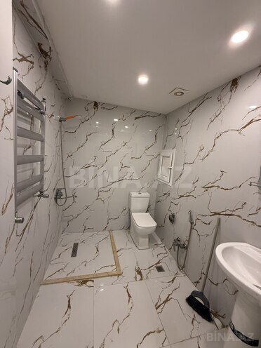 Продаётся 1-комн. новостройка 67 м², пос. Бакиханова, photo 6 from 9
