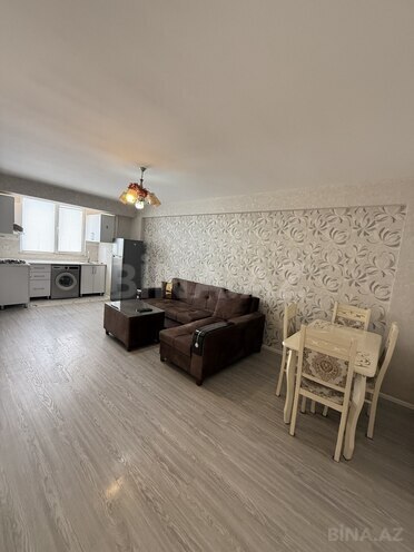 Продаётся 1-комн. новостройка 67 м², пос. Бакиханова, photo 1 from 9