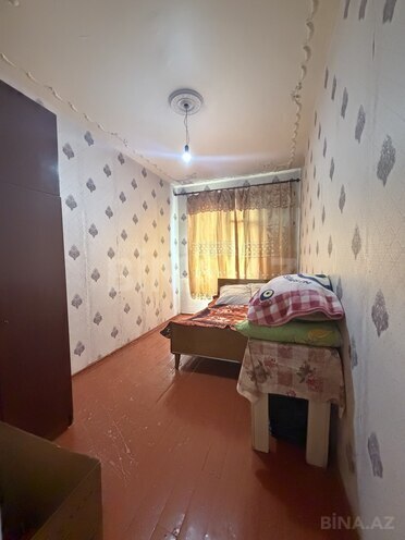 Сдаётся 2-комн. вторичка 50 м², м. Мемар Аджеми, photo 6 from 11