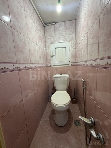 Сдаётся 2-комн. вторичка 50 м², м. Мемар Аджеми, photo 9 from 11