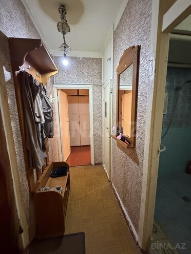 Сдаётся 2-комн. вторичка 50 м², м. Мемар Аджеми, photo 5 from 11