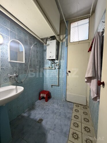 Сдаётся 2-комн. вторичка 50 м², м. Мемар Аджеми, photo 8 from 11