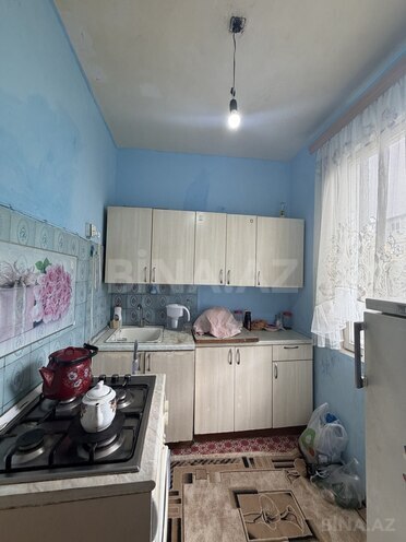 Сдаётся 2-комн. вторичка 50 м², м. Мемар Аджеми, photo 4 from 11