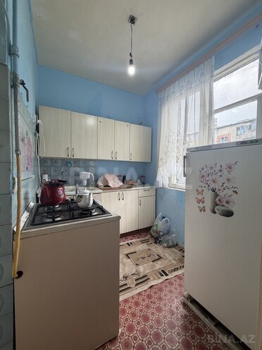 Сдаётся 2-комн. вторичка 50 м², м. Мемар Аджеми, photo 3 from 11