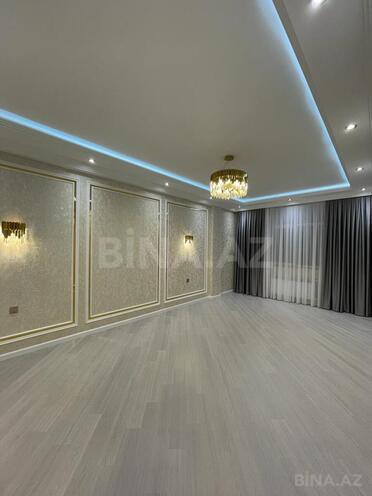 Продаётся 2-комн. новостройка 110 м², м. Элмляр Академиясы, photo 3 from 11