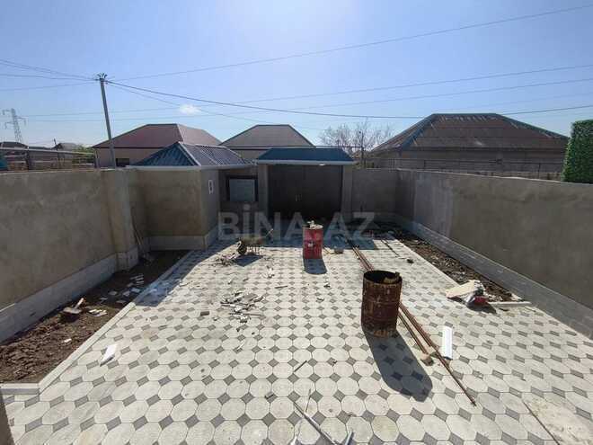 Продаётся 3-комн. дом/дача 100 м², пос. Забрат, photo 4 from 12