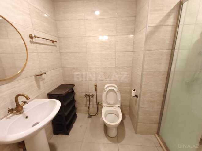 Продаётся 2-комн. новостройка 110 м², м. Элмляр Академиясы, photo 8 from 10