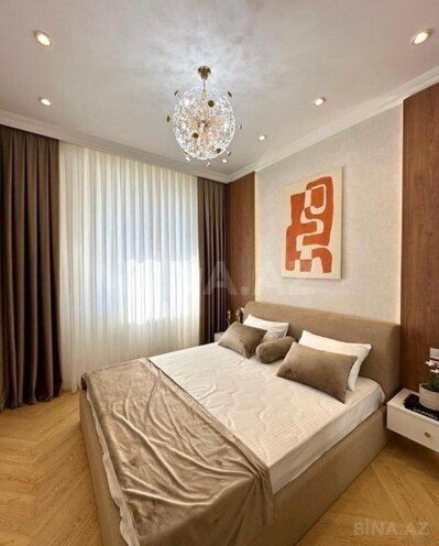 Сдаётся 3-комн. новостройка 90 м², м. Бакмил, photo 11 from 15