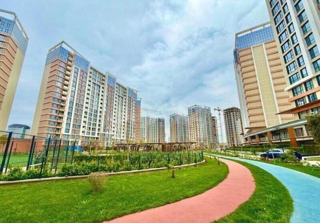 Сдаётся 3-комн. новостройка 90 м², м. Бакмил, photo 5 from 15