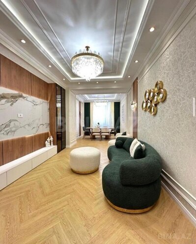 Сдаётся 3-комн. новостройка 90 м², м. Бакмил, photo 9 from 15