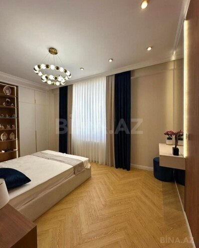 Сдаётся 3-комн. новостройка 90 м², м. Бакмил, photo 12 from 15
