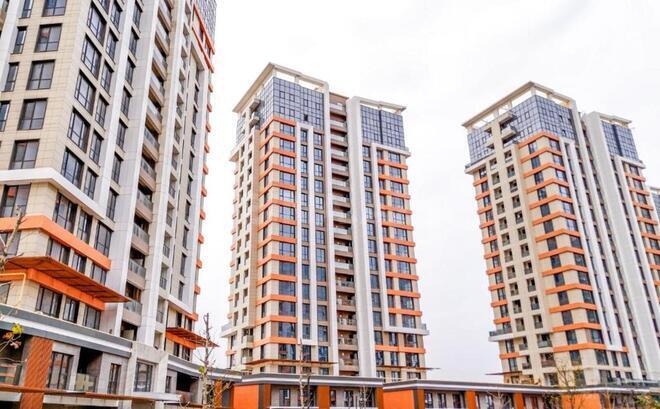 Сдаётся 3-комн. новостройка 90 м², м. Бакмил, photo 3 from 15
