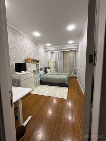 Продаётся 3-комн. новостройка 96 м², Ясамальский р., photo 9 from 14