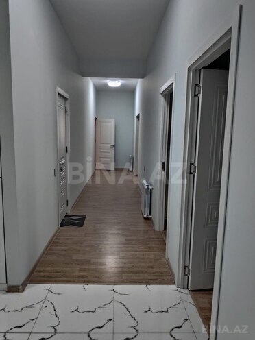 Сдаётся 4-комн. новостройка 160 м², м. Элмляр Академиясы, photo 16 from 31