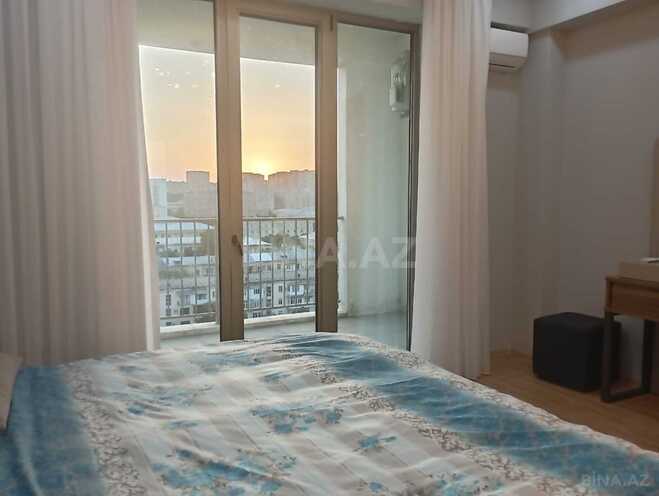 Сдаётся 4-комн. новостройка 160 м², м. Элмляр Академиясы, photo 19 from 31