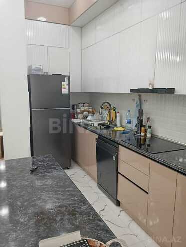 Сдаётся 4-комн. новостройка 160 м², м. Элмляр Академиясы, photo 22 from 31