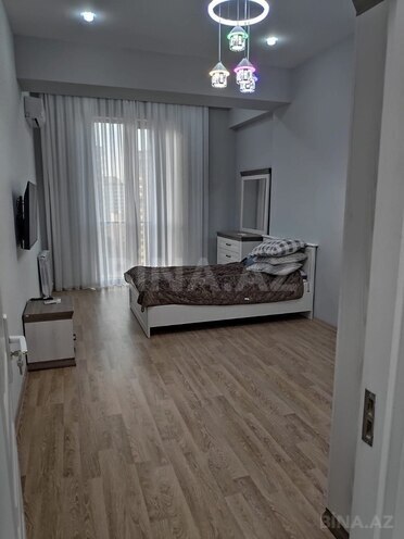Сдаётся 4-комн. новостройка 160 м², м. Элмляр Академиясы, photo 9 from 31