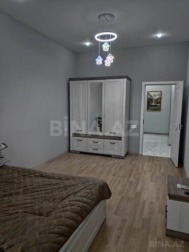 Сдаётся 4-комн. новостройка 160 м², м. Элмляр Академиясы, photo 18 from 31