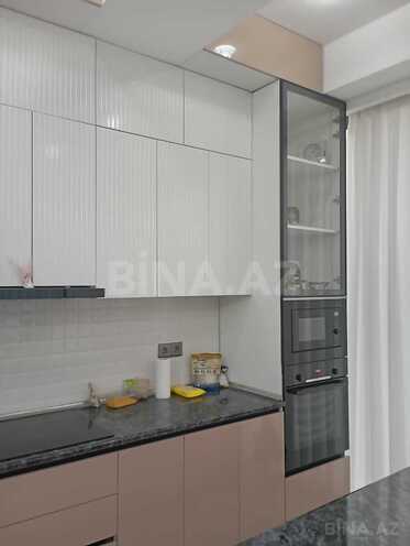 Сдаётся 4-комн. новостройка 160 м², м. Элмляр Академиясы, photo 14 from 31