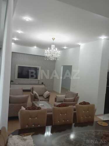 Сдаётся 4-комн. новостройка 160 м², м. Элмляр Академиясы, photo 27 from 31
